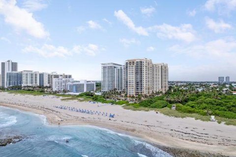 Condo in Riviera Beach, Florida, 3 bedrooms  № 2249723 - photo 27
