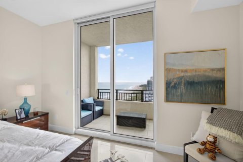 Condo in Riviera Beach, Florida, 3 bedrooms  № 2249723 - photo 17