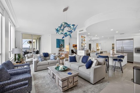 Condo in Riviera Beach, Florida, 3 bedrooms  № 2249723 - photo 10