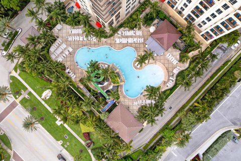 Condo in Riviera Beach, Florida, 3 bedrooms  № 2249723 - photo 24