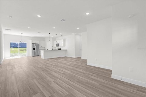 House in Ocala, Florida 4 bedrooms, 170.29 sq.m. № 1883263 - photo 4