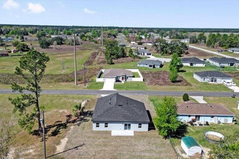 House in Ocala, Florida 4 bedrooms, 170.29 sq.m. № 1883263 - photo 30