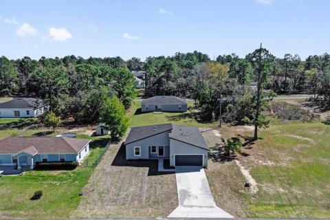 House in Ocala, Florida 4 bedrooms, 170.29 sq.m. № 1883263 - photo 28