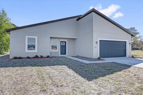 House in Ocala, Florida 4 bedrooms, 170.29 sq.m. № 1883263 - photo 2