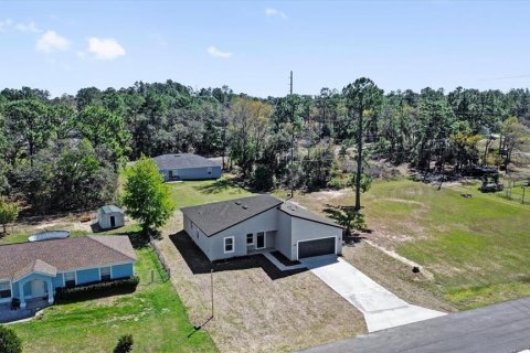 House in Ocala, Florida 4 bedrooms, 170.29 sq.m. № 1883263 - photo 29