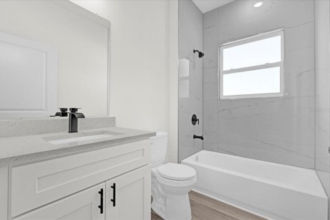 House in Ocala, Florida 4 bedrooms, 170.29 sq.m. № 1883263 - photo 24