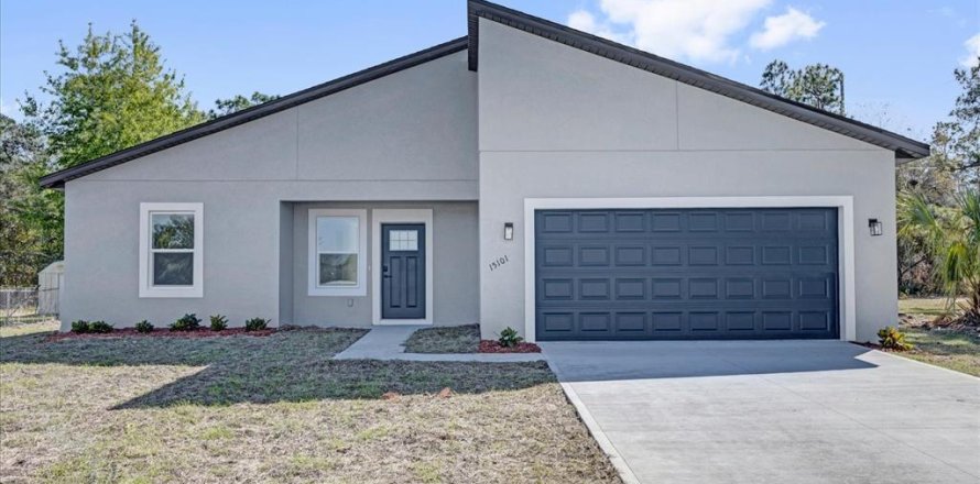 Casa en Ocala, Florida 4 dormitorios, 170.29 m2 № 1883263