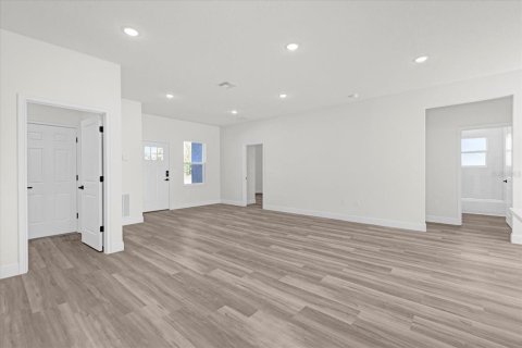 House in Ocala, Florida 4 bedrooms, 170.29 sq.m. № 1883263 - photo 5