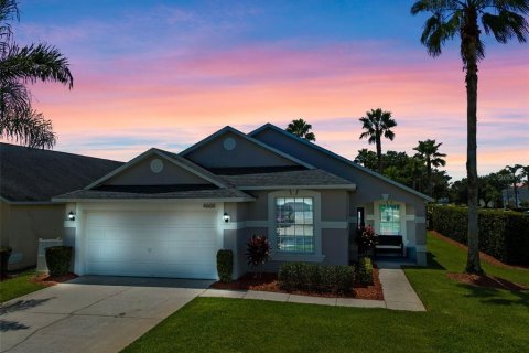 Casa en venta en Kissimmee, Florida, 4 dormitorios, 153.29 m2 № 1873194 - foto 2