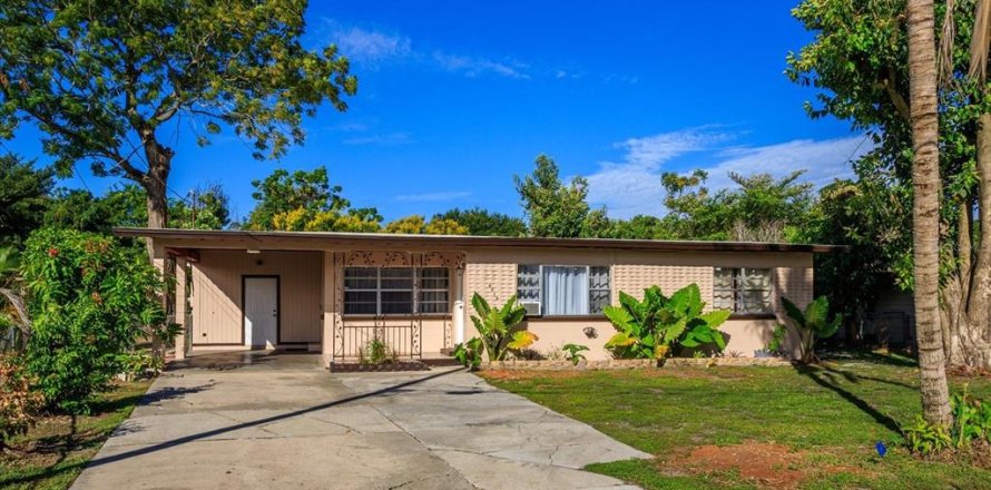 Villa ou maison à Orlando, Floride 2 chambres, 113.53 m2 № 2413848