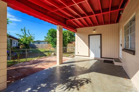 Villa ou maison à louer à Orlando, Floride: 2 chambres, 113.53 m2 № 2413848 - photo 18