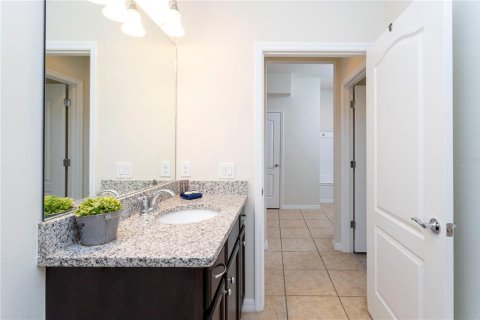 Townhouse in Kissimmee, Florida 5 bedrooms, 210.42 sq.m. № 1742752 - photo 18