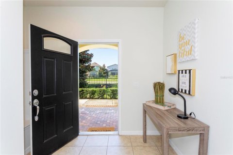 Townhouse in Kissimmee, Florida 5 bedrooms, 210.42 sq.m. № 1742752 - photo 12