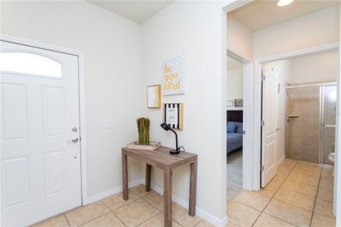 Townhouse in Kissimmee, Florida 5 bedrooms, 210.42 sq.m. № 1742752 - photo 13