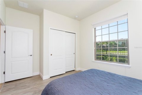 Townhouse in Kissimmee, Florida 5 bedrooms, 210.42 sq.m. № 1742752 - photo 24