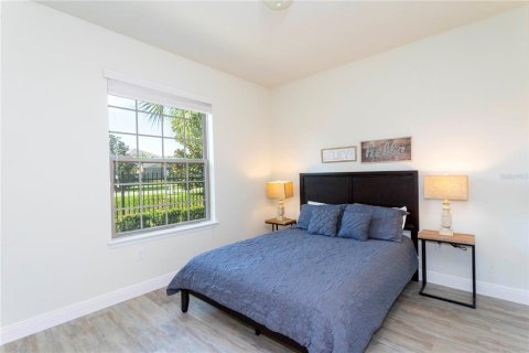 Townhouse in Kissimmee, Florida 5 bedrooms, 210.42 sq.m. № 1742752 - photo 19