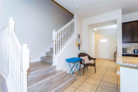 Townhouse in Kissimmee, Florida 5 bedrooms, 210.42 sq.m. № 1742752 - photo 26