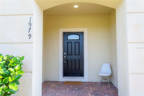 Townhouse in Kissimmee, Florida 5 bedrooms, 210.42 sq.m. № 1742752 - photo 11