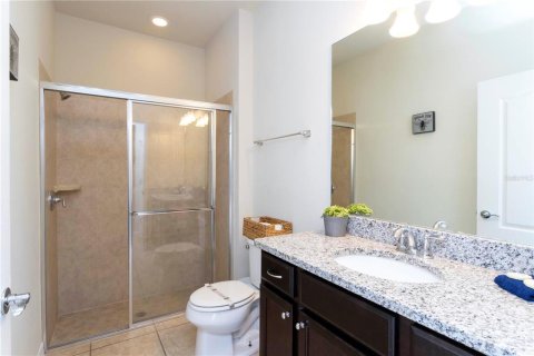 Townhouse in Kissimmee, Florida 5 bedrooms, 210.42 sq.m. № 1742752 - photo 16