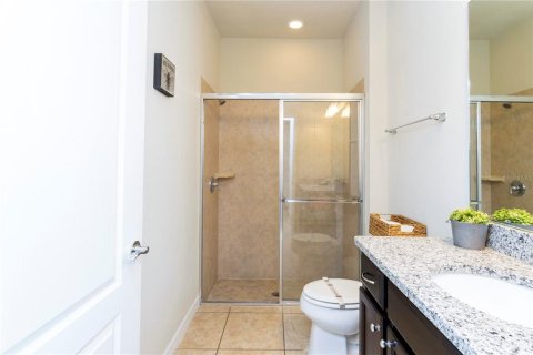Townhouse in Kissimmee, Florida 5 bedrooms, 210.42 sq.m. № 1742752 - photo 17