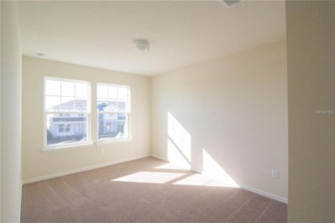 Купить таунхаус в Орландо, Флорида 5 комнат, 150.5м2, № 2128864 - фото 14