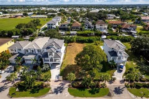 Land in Apollo Beach, Florida № 1793249 - photo 9
