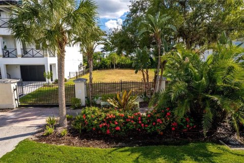 Land in Apollo Beach, Florida № 1793249 - photo 20