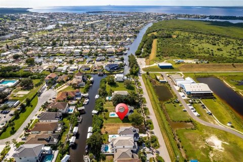 Land in Apollo Beach, Florida № 1793249 - photo 14