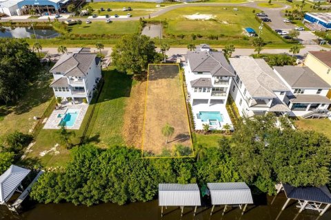 Land in Apollo Beach, Florida № 1793249 - photo 10