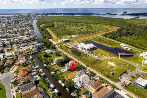 Land in Apollo Beach, Florida № 1793249 - photo 19