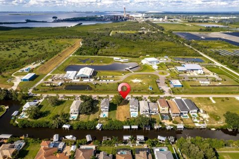 Land in Apollo Beach, Florida № 1793249 - photo 15