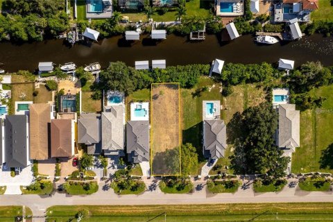 Land in Apollo Beach, Florida № 1793249 - photo 5
