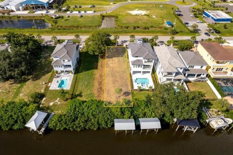 Land in Apollo Beach, Florida № 1793249 - photo 26