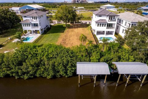 Land in Apollo Beach, Florida № 1793249 - photo 3