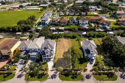 Land in Apollo Beach, Florida № 1793249 - photo 11