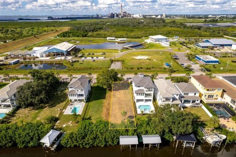 Land in Apollo Beach, Florida № 1793249 - photo 18