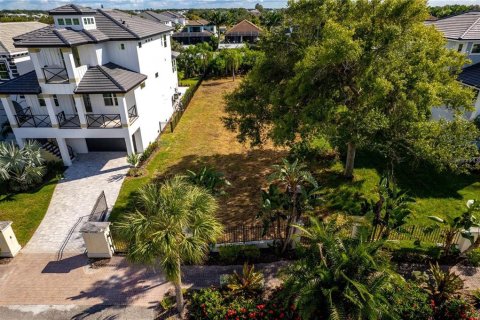 Land in Apollo Beach, Florida № 1793249 - photo 8