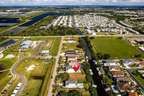 Land in Apollo Beach, Florida № 1793249 - photo 16