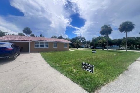 House in Ormond Beach, Florida 3 bedrooms, 104.52 sq.m. № 1899406 - photo 3