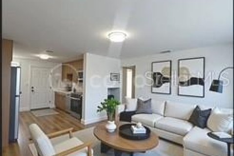 House in Ormond Beach, Florida 3 bedrooms, 104.52 sq.m. № 1899406 - photo 25