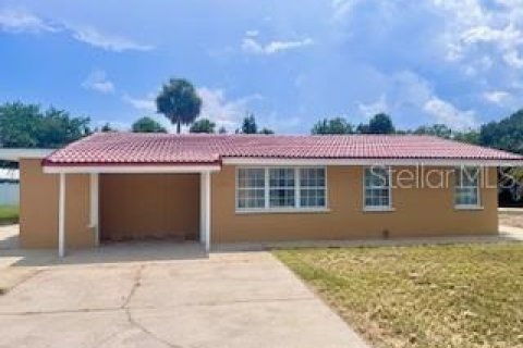House in Ormond Beach, Florida 3 bedrooms, 104.52 sq.m. № 1899406 - photo 1