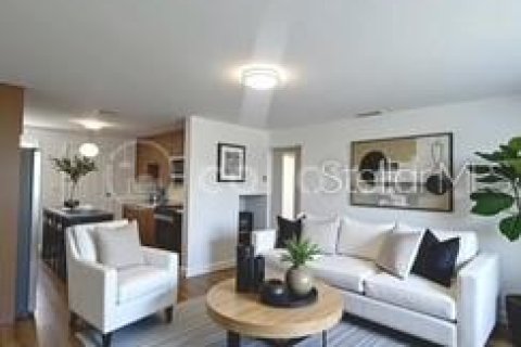 House in Ormond Beach, Florida 3 bedrooms, 104.52 sq.m. № 1899406 - photo 30