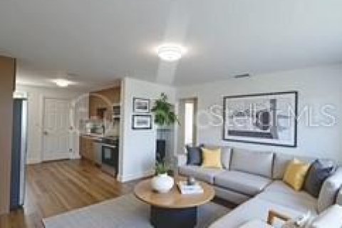 House in Ormond Beach, Florida 3 bedrooms, 104.52 sq.m. № 1899406 - photo 27