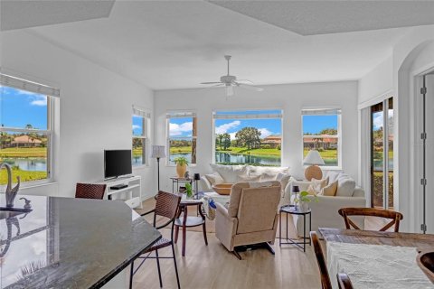Купить кондоминиум в Брейдентон, Флорида 7 комнат, 107.4м2, № 1918812 - фото 7