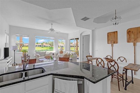Купить кондоминиум в Брейдентон, Флорида 7 комнат, 107.4м2, № 1918812 - фото 18