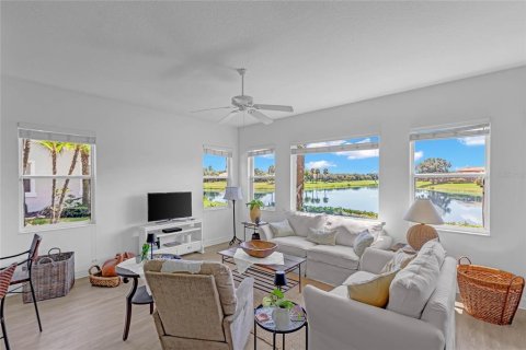 Купить кондоминиум в Брейдентон, Флорида 7 комнат, 107.4м2, № 1918812 - фото 8