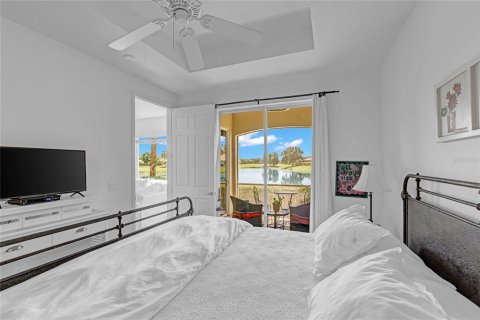 Купить кондоминиум в Брейдентон, Флорида 7 комнат, 107.4м2, № 1918812 - фото 23