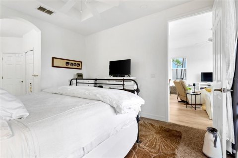 Купить кондоминиум в Брейдентон, Флорида 7 комнат, 107.4м2, № 1918812 - фото 22