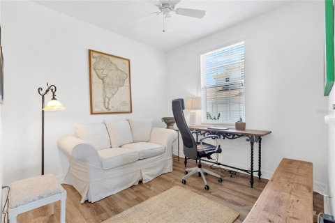 Купить кондоминиум в Брейдентон, Флорида 7 комнат, 107.4м2, № 1918812 - фото 21