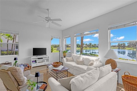 Купить кондоминиум в Брейдентон, Флорида 7 комнат, 107.4м2, № 1918812 - фото 6